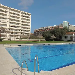 Carihuela Park 807 Apartment Torremolinos