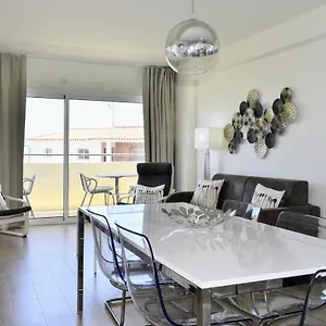 Playa Flores - Vistas Al Mar Apartment Torremolinos