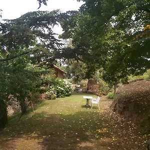 Mas Cal Sastre Country house