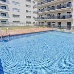 Norte 14 Apartment Salou