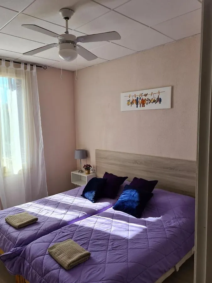 Casa Bonet 2 Apartamento Salou 0*,  España