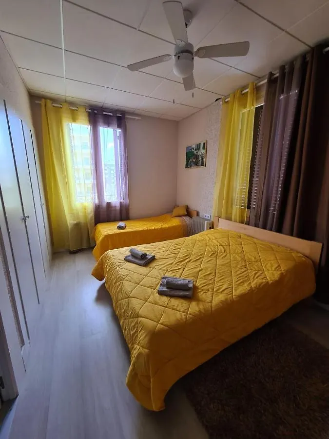 Casa Bonet 2 Apartamento Salou