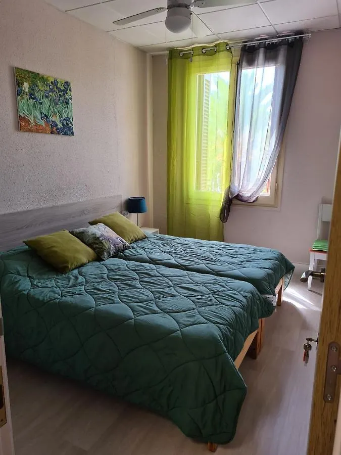 Casa Bonet 2 Apartamento Salou