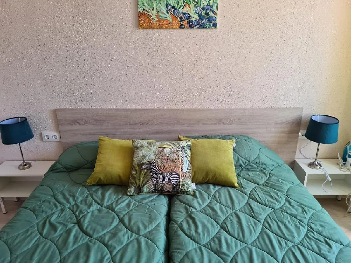 Casa Bonet 2 Apartamento Salou