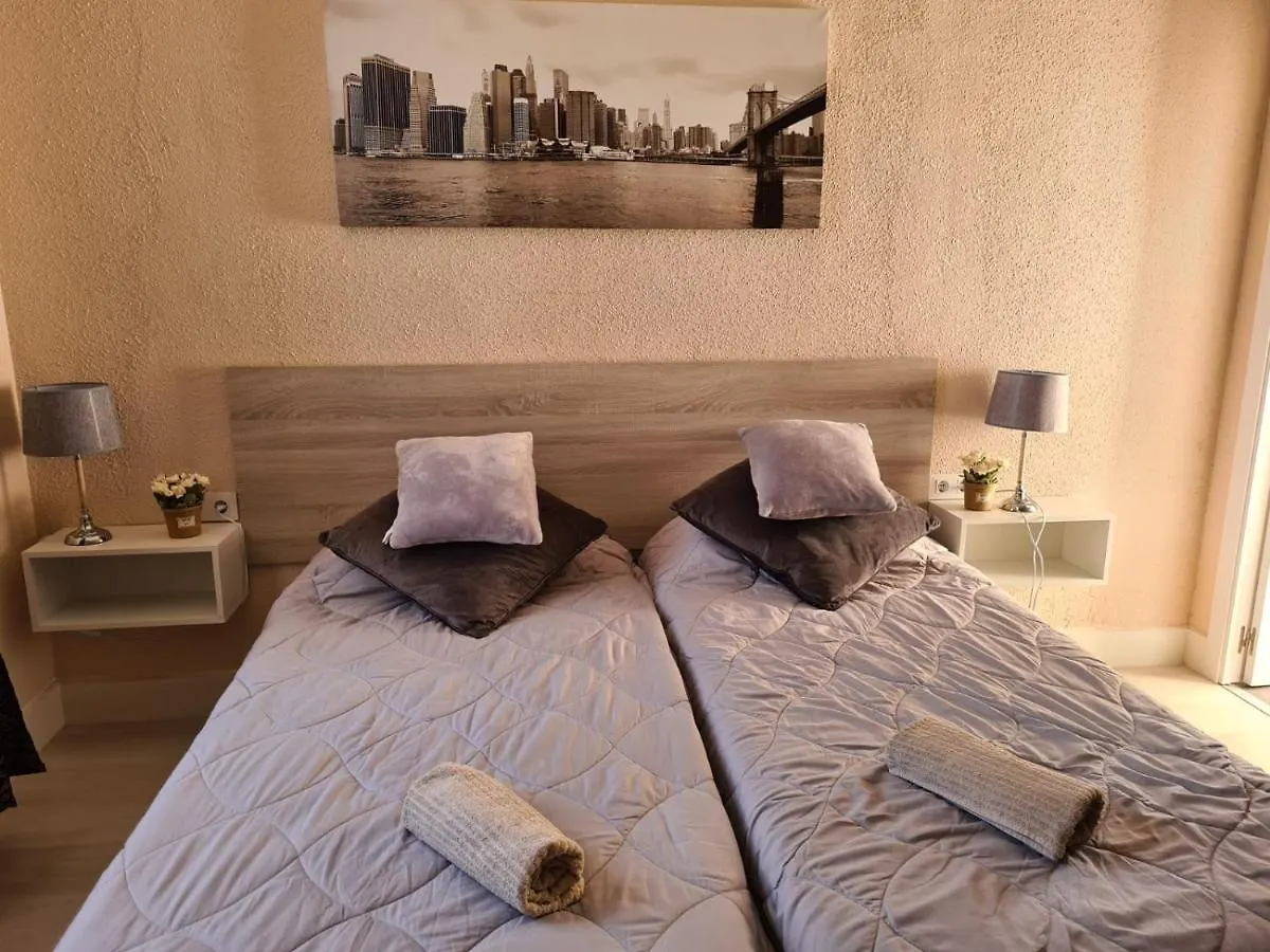 Casa Bonet 2 Apartamento Salou España