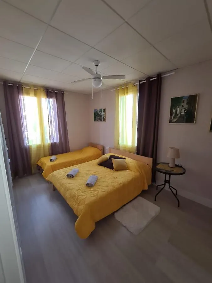 Casa Bonet 2 Apartamento Salou