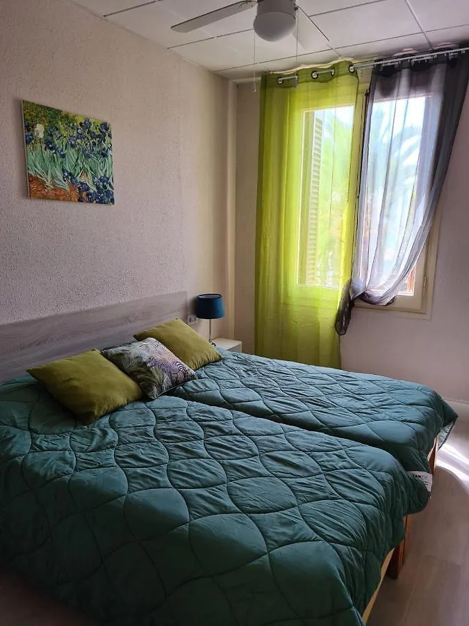 Casa Bonet 2 Apartamento Salou