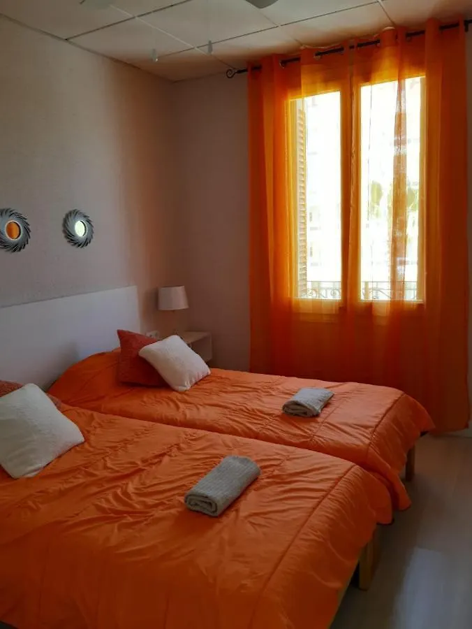 Casa Bonet 2 Apartamento Salou España