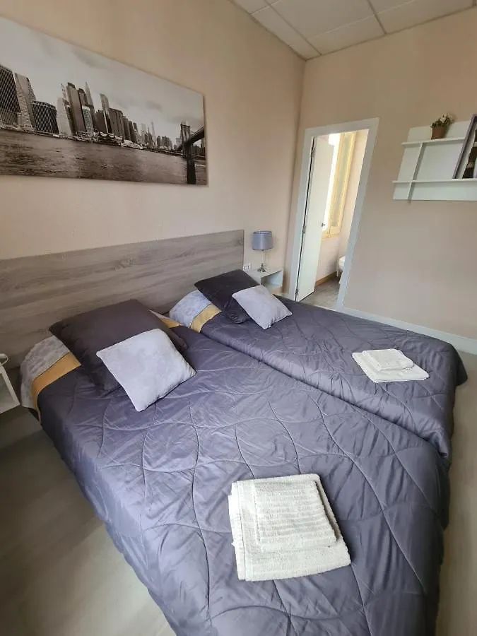 Casa Bonet 2 Apartamento Salou