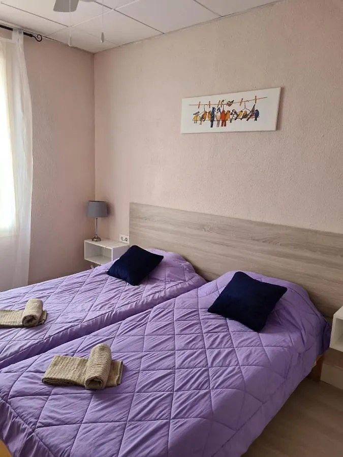 Casa Bonet 2 Apartamento Salou