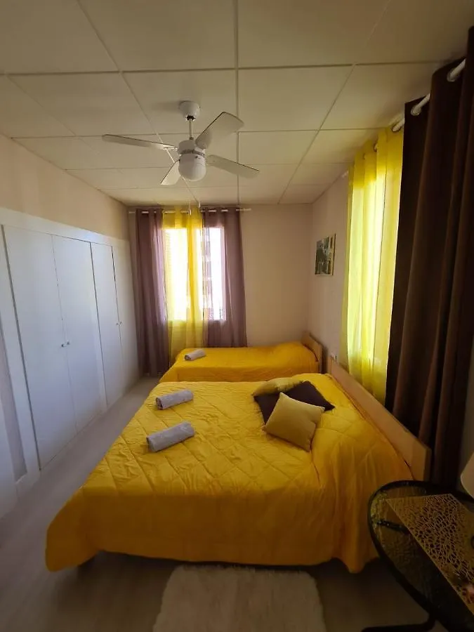 Casa Bonet 2 Apartamento Salou España