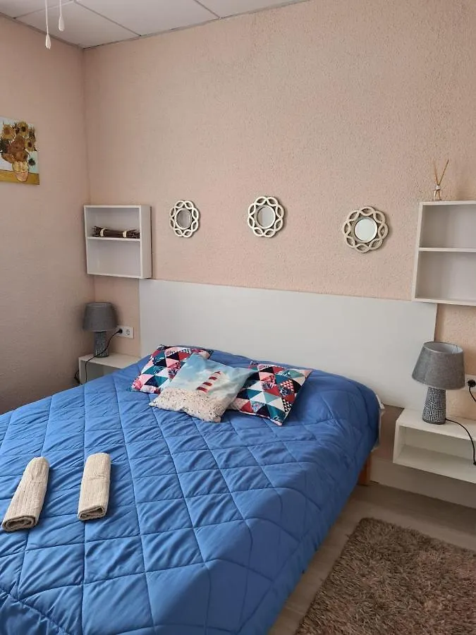 Casa Bonet 2 Apartamento Salou