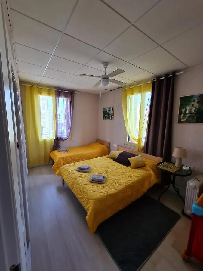 Casa Bonet 2 Apartamento Salou España