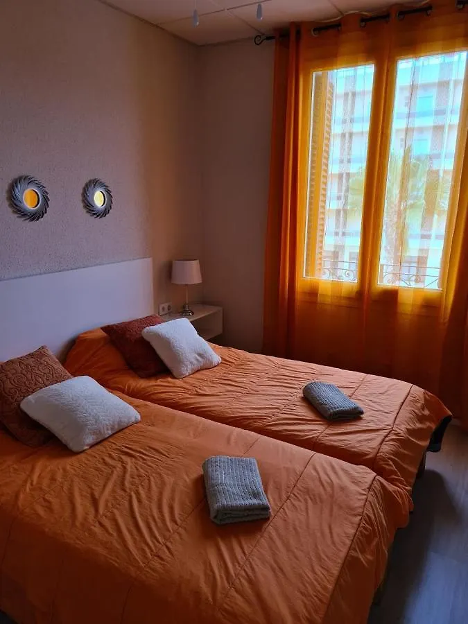 Casa Bonet 2 Apartamento Salou