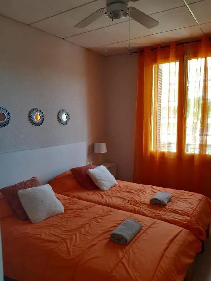 Casa Bonet 2 Apartamento Salou 0*,  España