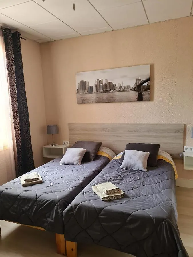 Casa Bonet 2 Apartamento Salou España