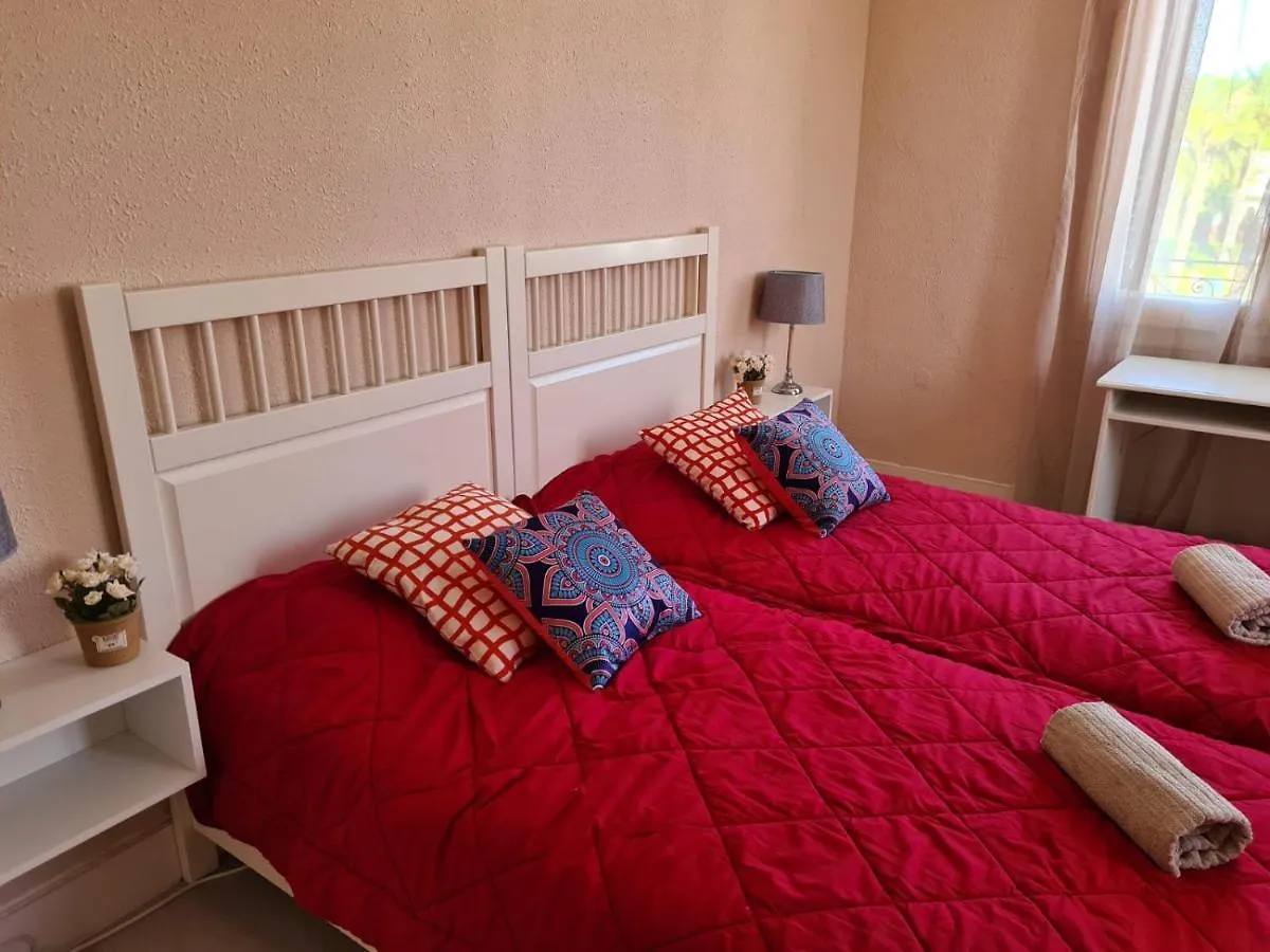 Casa Bonet 2 Apartamento Salou