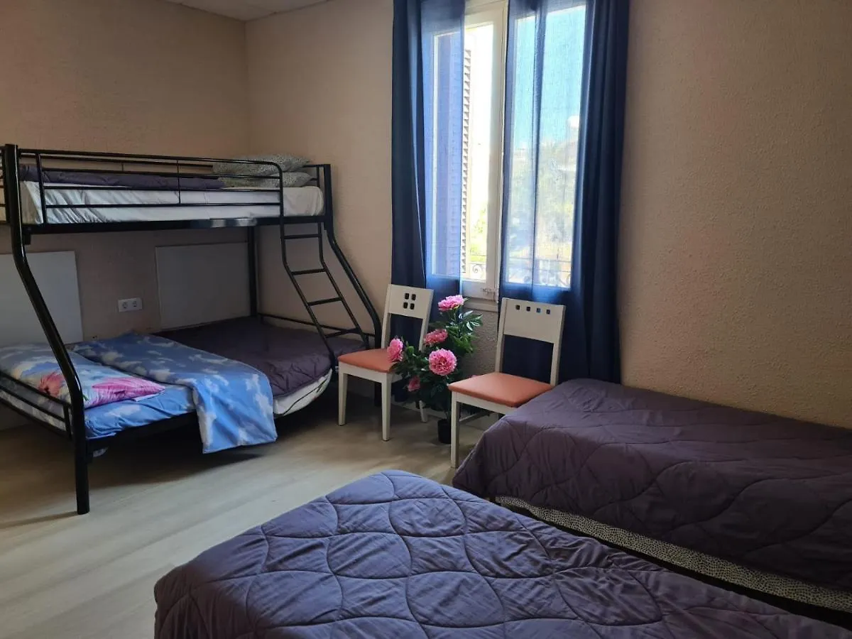 Casa Bonet 2 Apartamento Salou España
