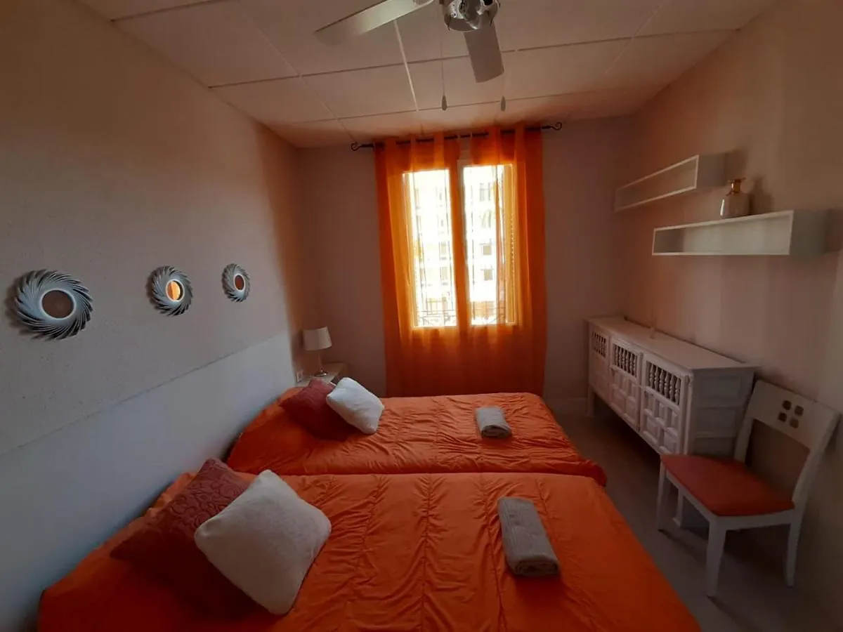 Casa Bonet 2 Apartamento Salou