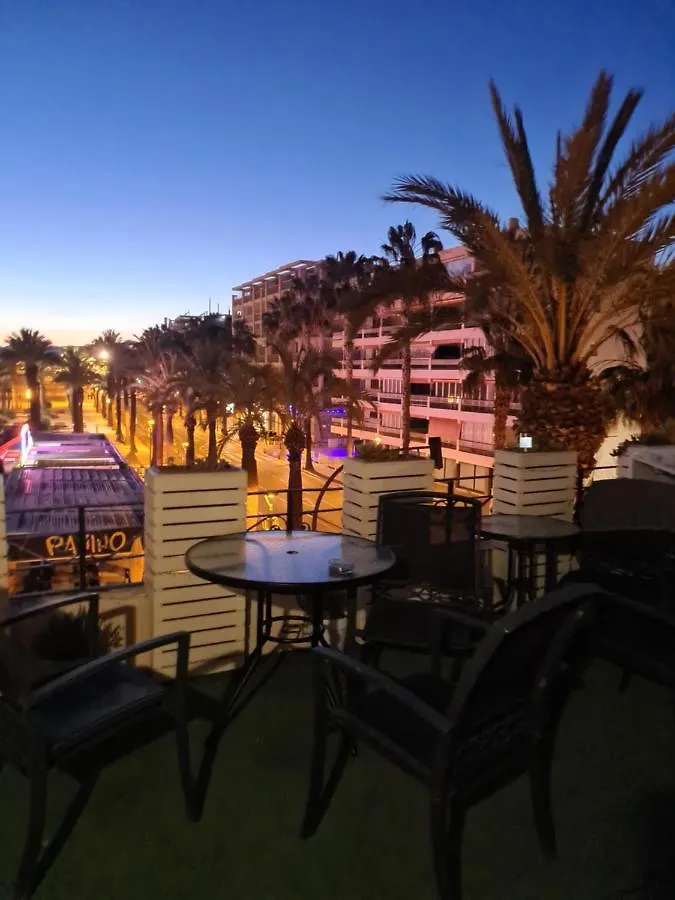 Casa Bonet 2 Apartamento Salou España