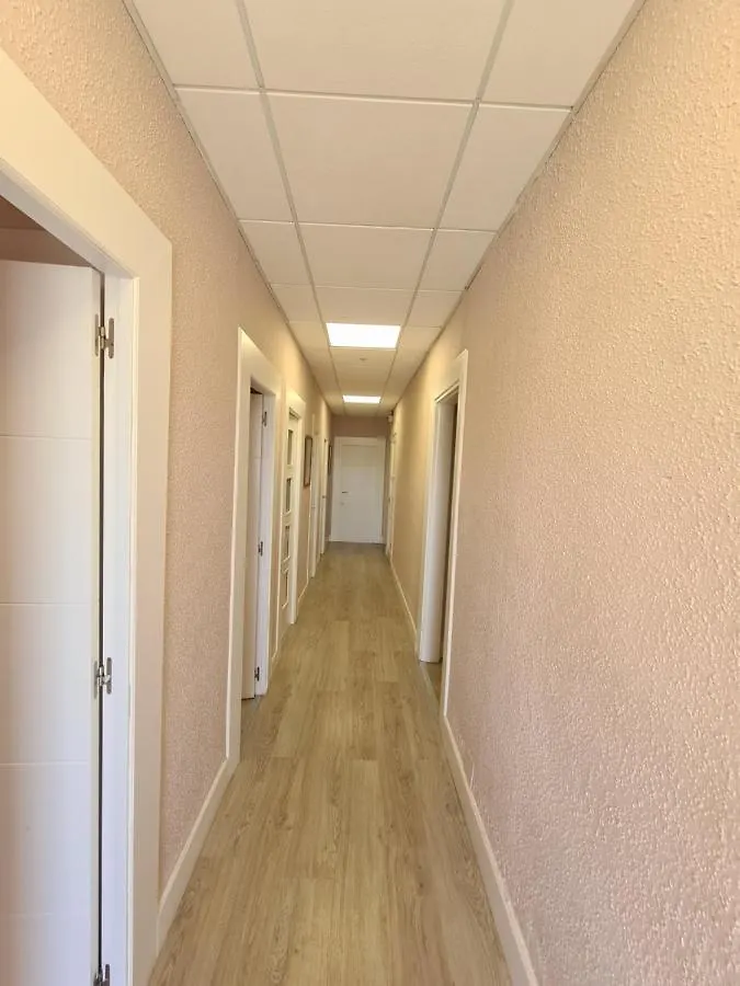 Casa Bonet 2 Apartamento Salou España