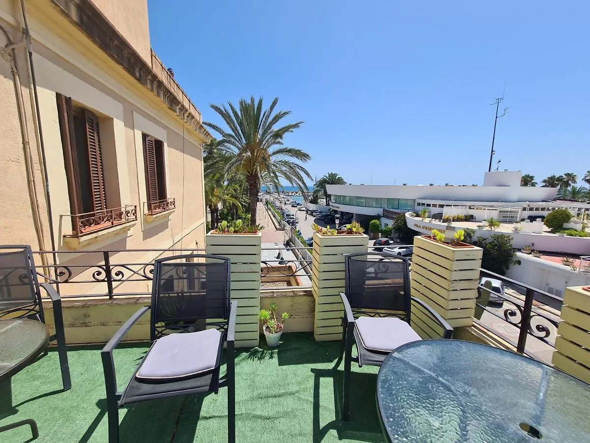 Casa Bonet 2 Apartamento Salou