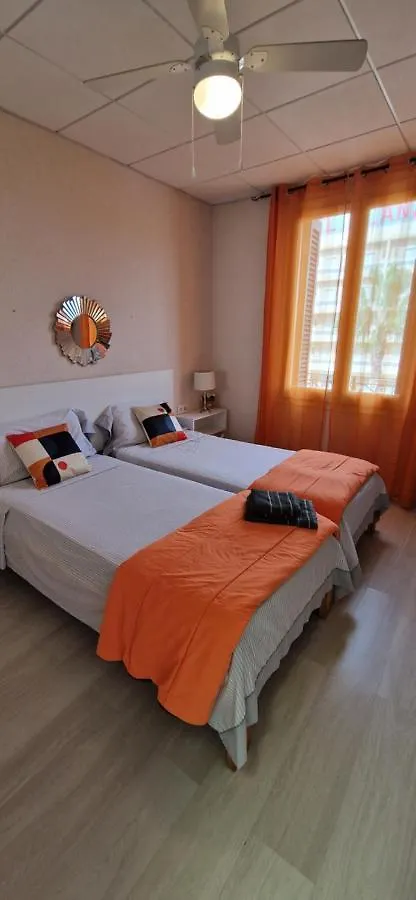 Casa Bonet 2 Apartamento Salou