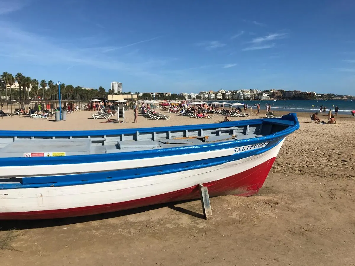 Casa Bonet 2 Apartamento Salou