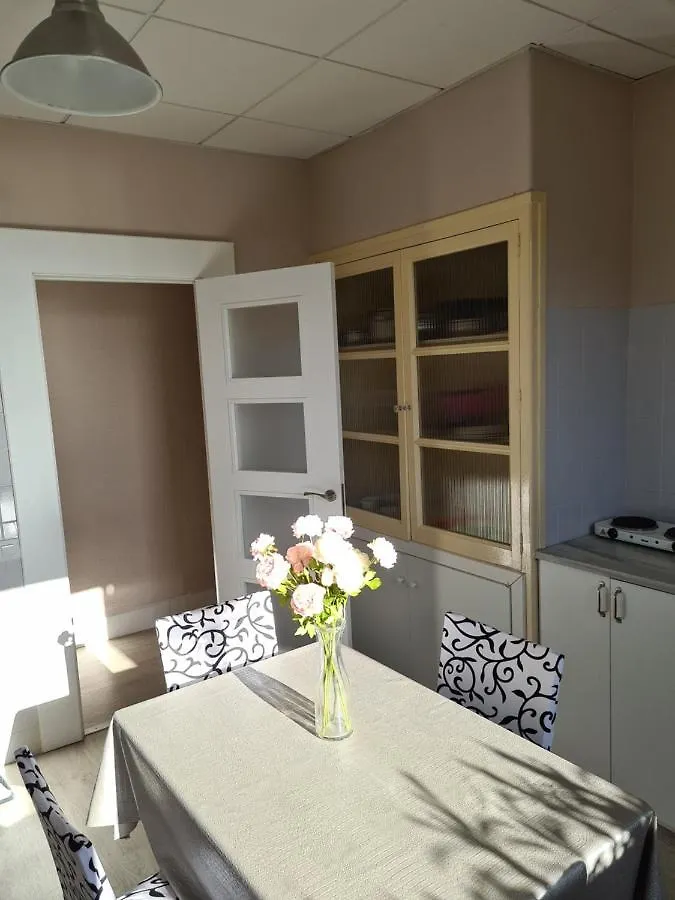 Capitania 2 Apartment Salou
