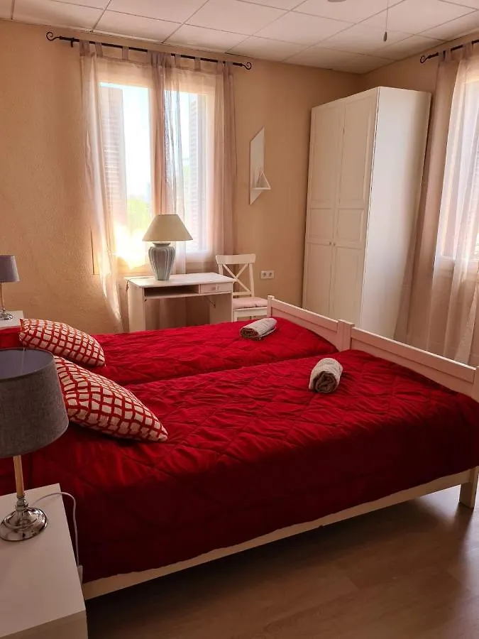 Capitania 2 Apartment Salou 0*,  Spain