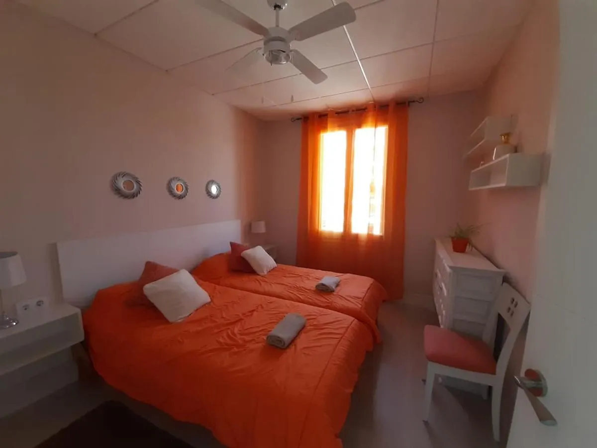Capitania 2 Apartment Salou